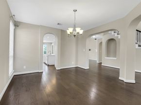 16706 Chestnut Square Drive, Cypress TX 77433