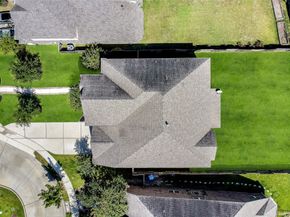 16706 Chestnut Square Drive, Cypress TX 77433