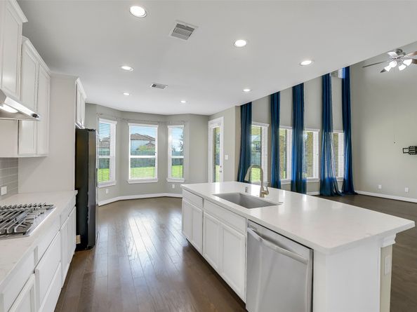 16706 Chestnut Square Drive, Cypress TX 77433