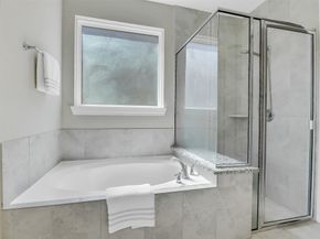 16706 Chestnut Square Drive, Cypress TX 77433