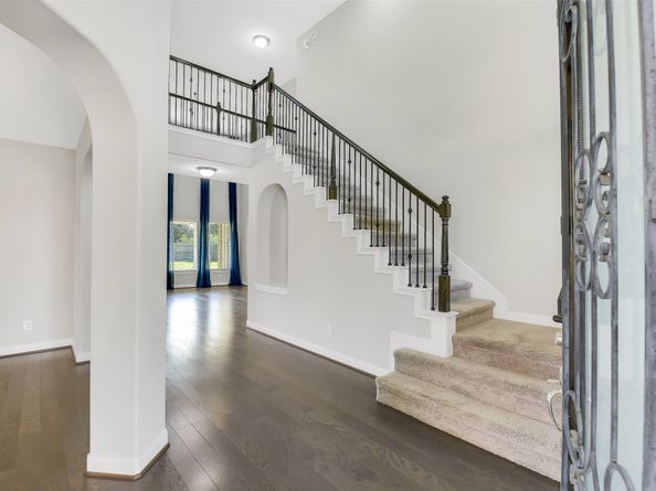 16706 Chestnut Square Drive, Cypress TX 77433