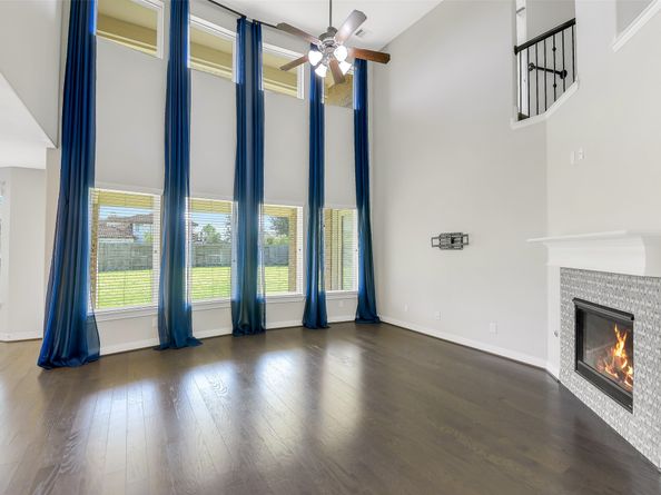 16706 Chestnut Square Drive, Cypress TX 77433