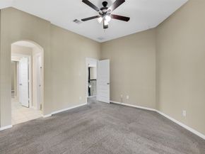 16706 Chestnut Square Drive, Cypress TX 77433