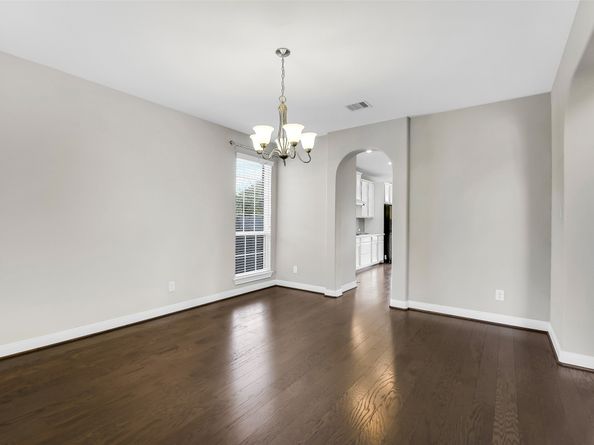 16706 Chestnut Square Drive, Cypress TX 77433