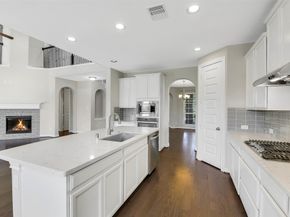 16706 Chestnut Square Drive, Cypress TX 77433