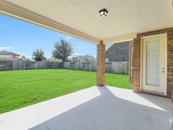 16706 Chestnut Square Drive, Cypress TX 77433