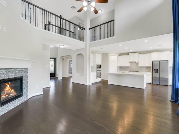 16706 Chestnut Square Drive, Cypress TX 77433