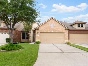 9622 Old Timber Lane, Spring TX 77379