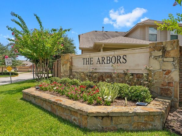 9622 Old Timber Lane, Spring TX 77379