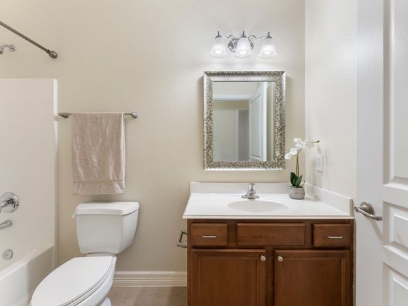 9622 Old Timber Lane, Spring TX 77379