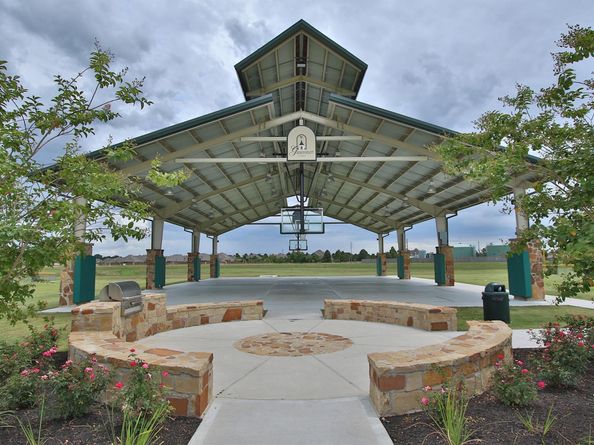 9622 Old Timber Lane, Spring TX 77379