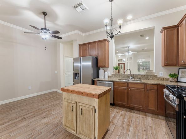 9622 Old Timber Lane, Spring TX 77379