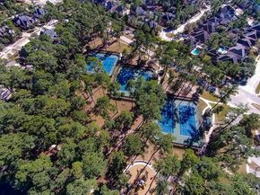 9622 Old Timber Lane, Spring TX 77379