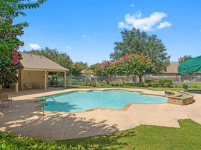 9622 Old Timber Lane, Spring TX 77379