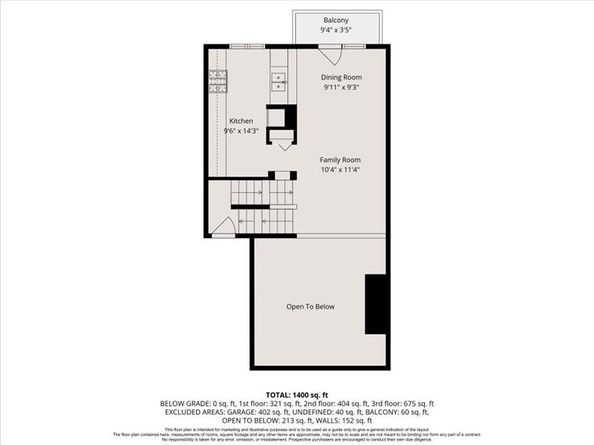 1369 Arlington Street 1369, Houston TX 77008