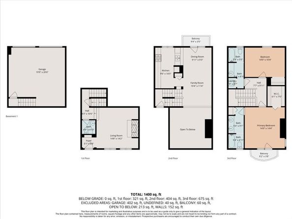 1369 Arlington Street 1369, Houston TX 77008