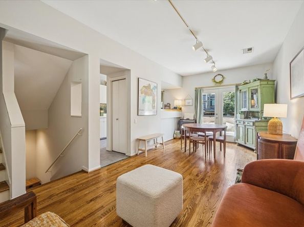 1369 Arlington Street 1369, Houston TX 77008