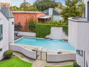 1369 Arlington Street 1369, Houston TX 77008