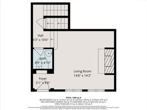 1369 Arlington Street 1369, Houston TX 77008