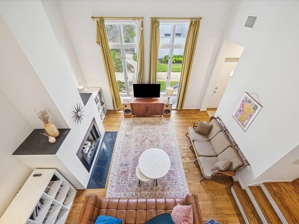 1369 Arlington Street 1369, Houston TX 77008