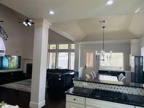 6806 Auburn Sands Drive, Spring TX 77389