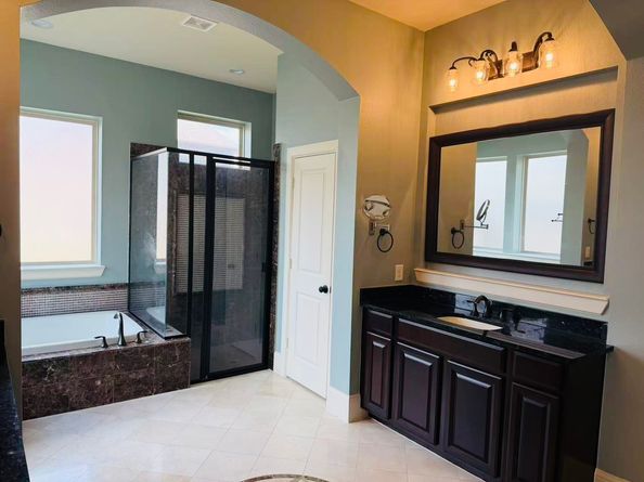 6806 Auburn Sands Drive, Spring TX 77389