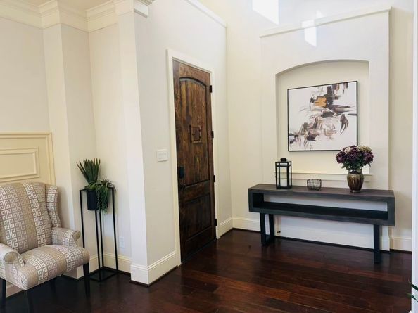 6806 Auburn Sands Drive, Spring TX 77389