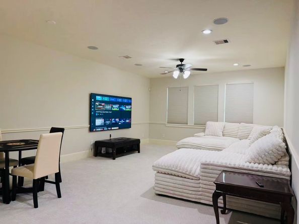 6806 Auburn Sands Drive, Spring TX 77389