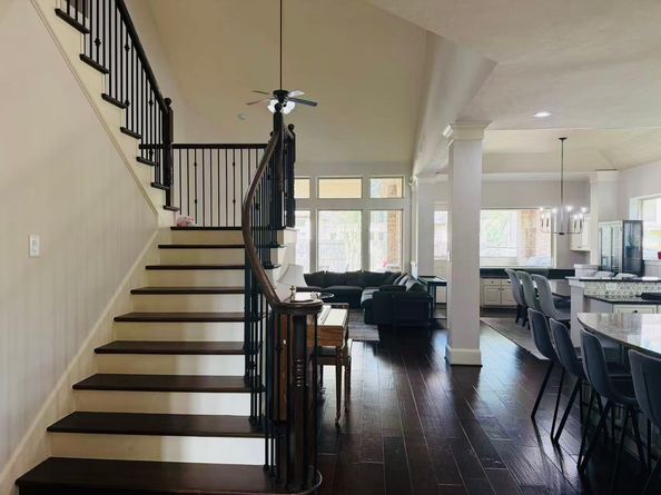 6806 Auburn Sands Drive, Spring TX 77389