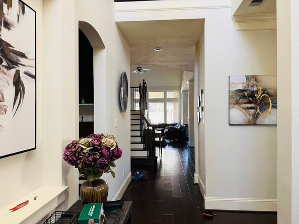 6806 Auburn Sands Drive, Spring TX 77389