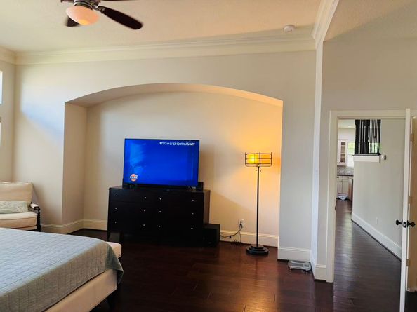 6806 Auburn Sands Drive, Spring TX 77389