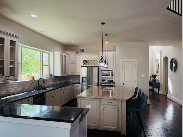 6806 Auburn Sands Drive, Spring TX 77389