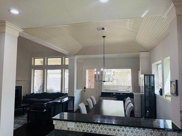 6806 Auburn Sands Drive, Spring TX 77389