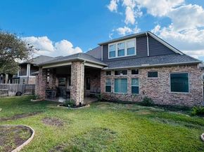 6806 Auburn Sands Drive, Spring TX 77389