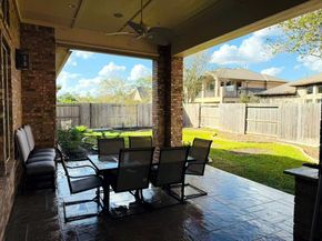 6806 Auburn Sands Drive, Spring TX 77389