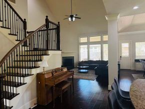 6806 Auburn Sands Drive, Spring TX 77389