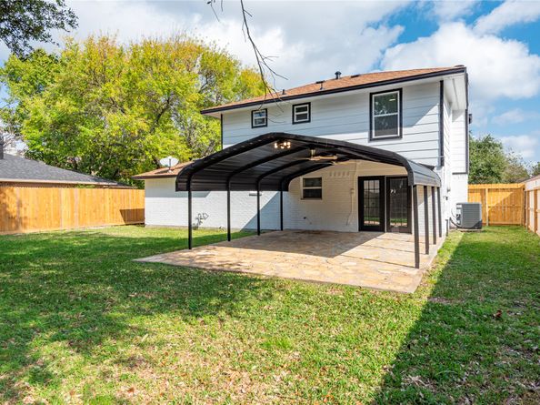 4315 Brookhead Trail, Houston TX 77066