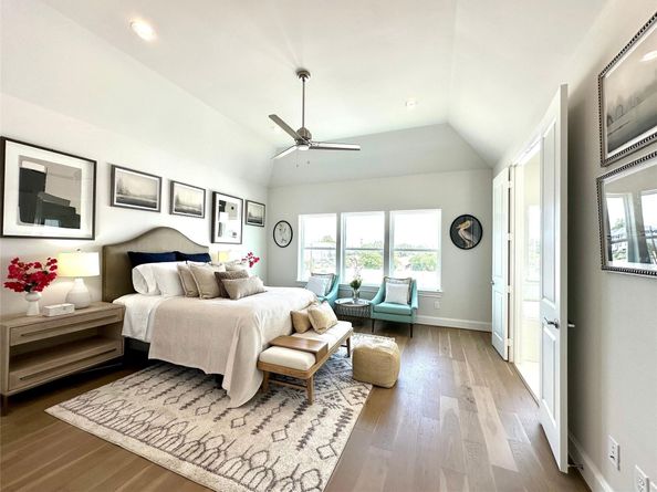 11057 Chatterton Drive, Houston TX 77043