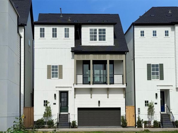 11057 Chatterton Drive, Houston TX 77043