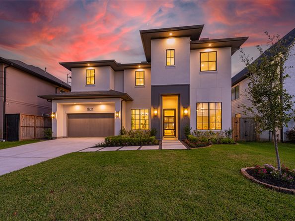 1407 Martin Street, Houston TX 77018