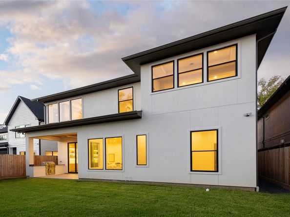 1407 Martin Street, Houston TX 77018