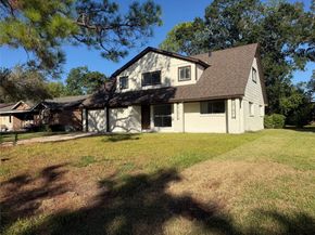 5615 Greylog Drive, Houston TX 77048