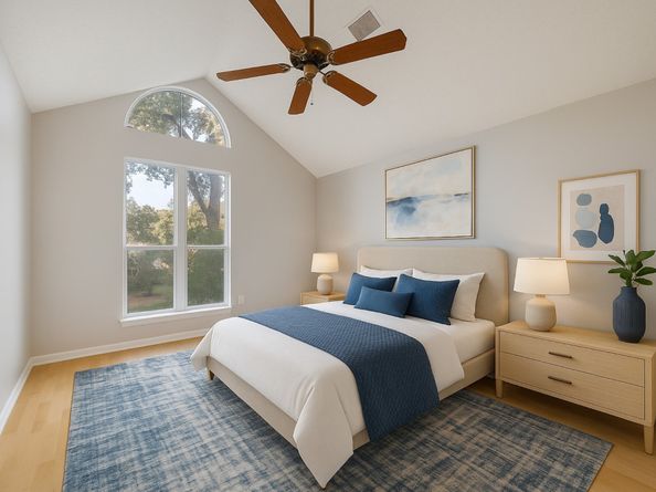 3317 Golden Trails Drive 802, Kingwood TX 77345