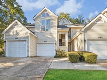 3317 Golden Trails Drive