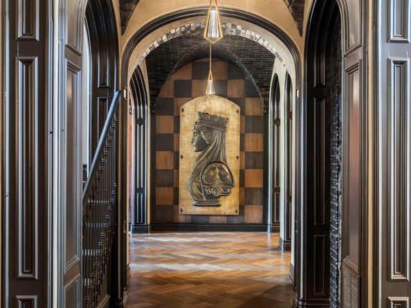 15 Estancia Place, The Woodlands TX 77389