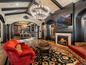 15 Estancia Place, The Woodlands TX 77389