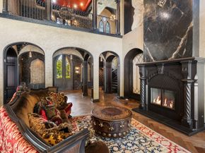 15 Estancia Place, The Woodlands TX 77389