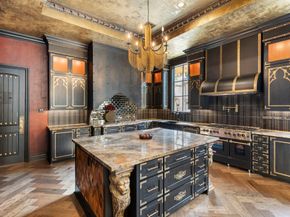 15 Estancia Place, The Woodlands TX 77389