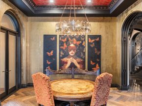 15 Estancia Place, The Woodlands TX 77389