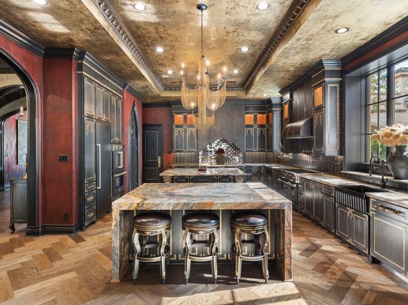 15 Estancia Place, The Woodlands TX 77389